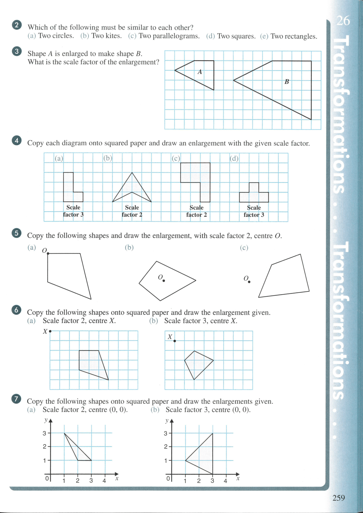 Mathematics for AQA GCSE FOUNDATION TIER